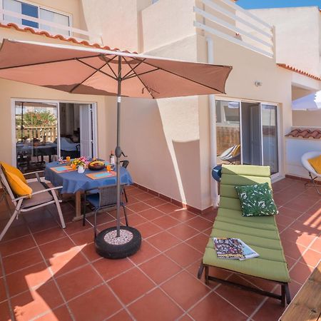 فيلا Casa Cabrita - Surf & Family House In ساغريش المظهر الخارجي الصورة