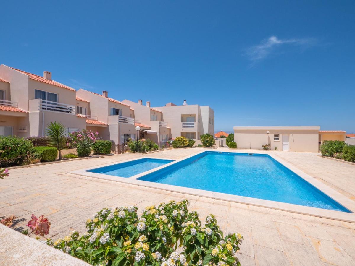 فيلا Casa Cabrita - Surf & Family House In ساغريش المظهر الخارجي الصورة