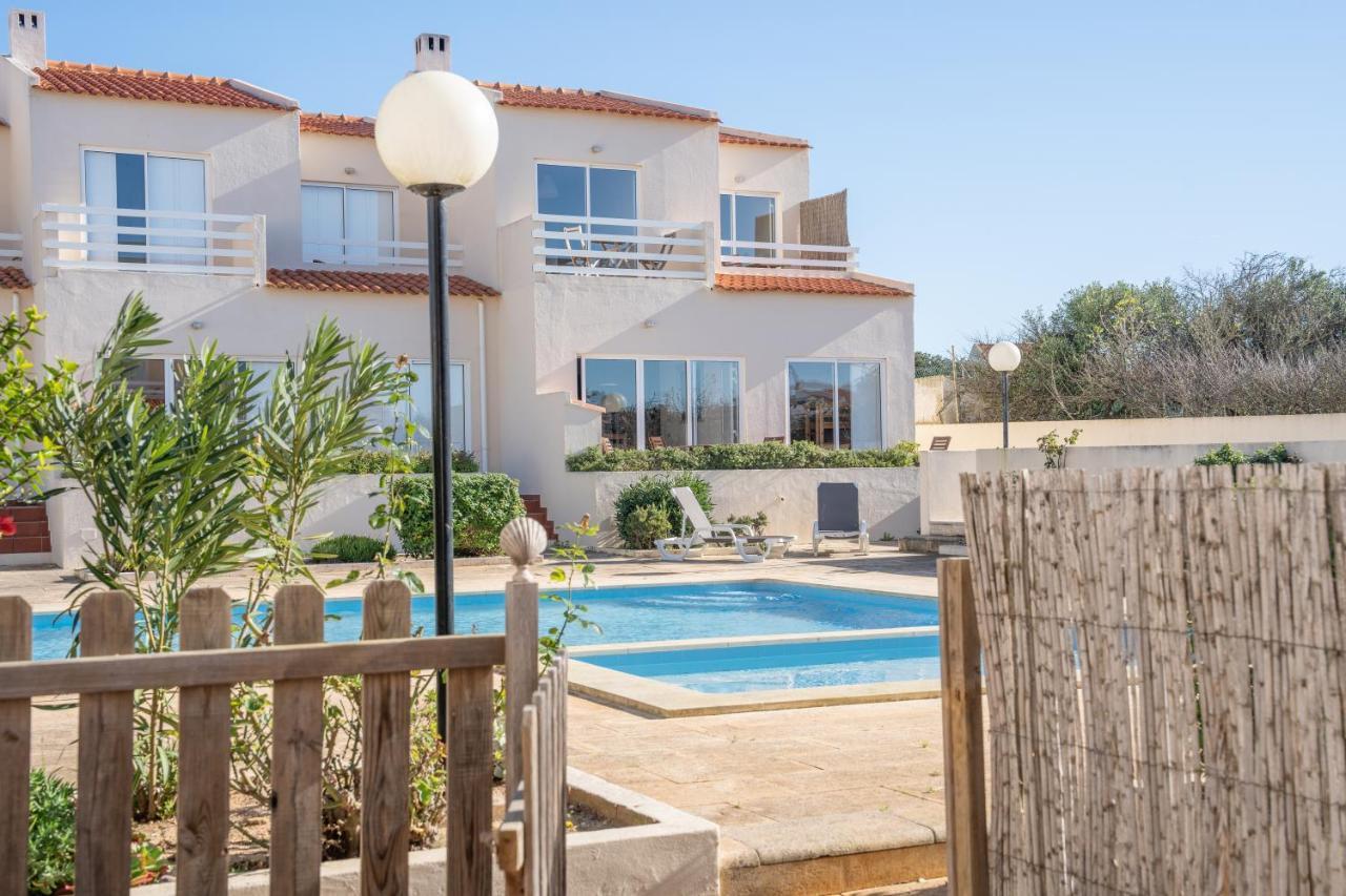 فيلا Casa Cabrita - Surf & Family House In ساغريش المظهر الخارجي الصورة