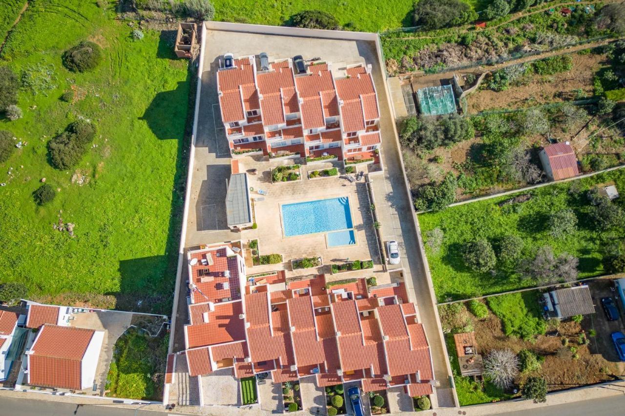 فيلا Casa Cabrita - Surf & Family House In ساغريش المظهر الخارجي الصورة