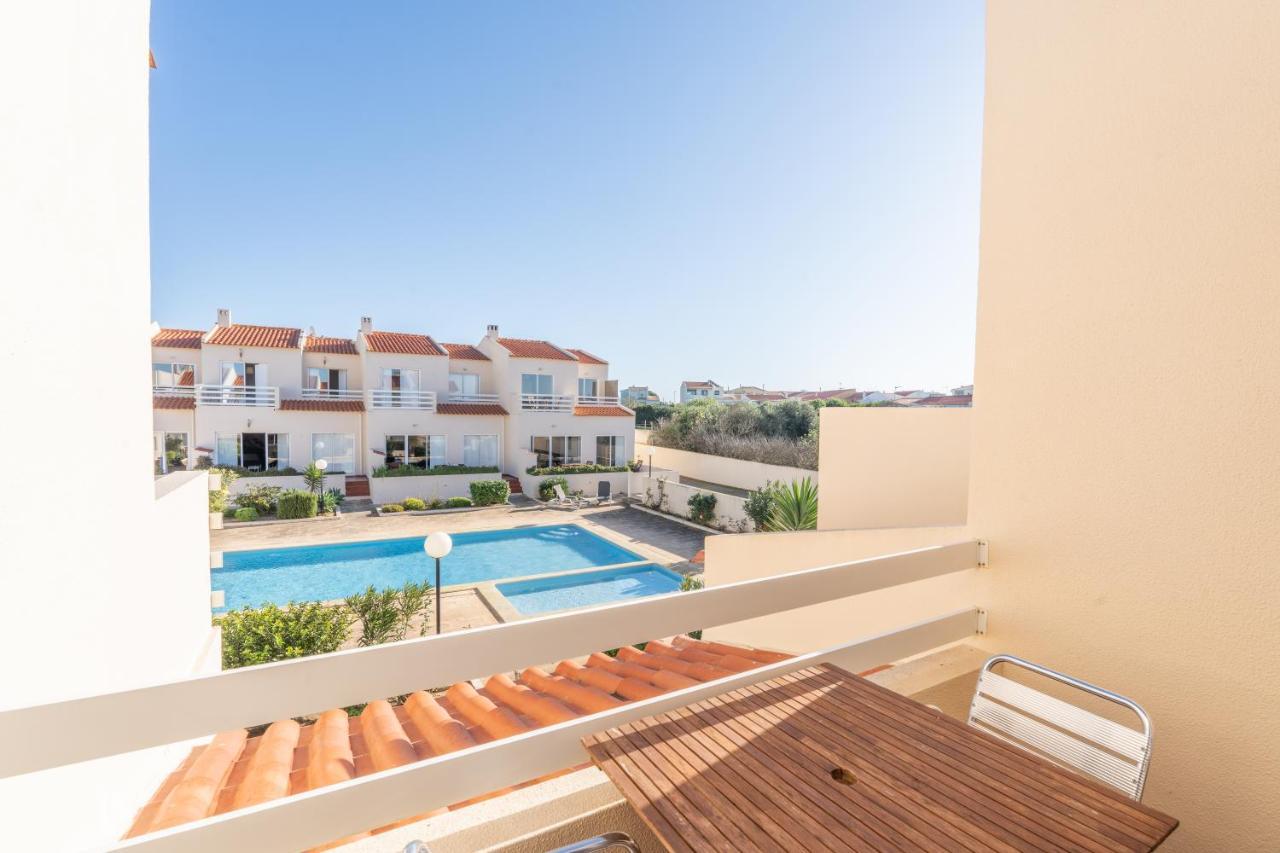 فيلا Casa Cabrita - Surf & Family House In ساغريش المظهر الخارجي الصورة